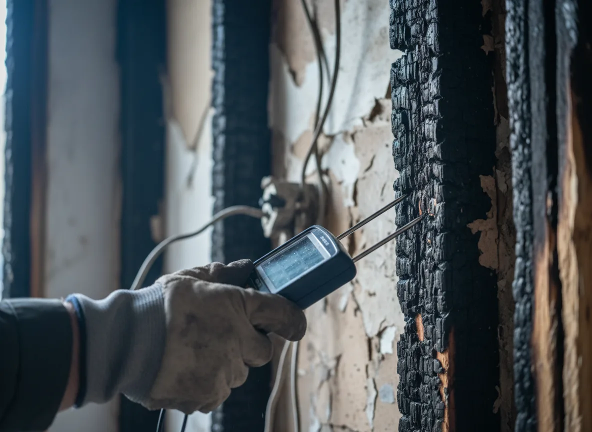 Fire Damage Restoration Bryants Store, KY FAQs
